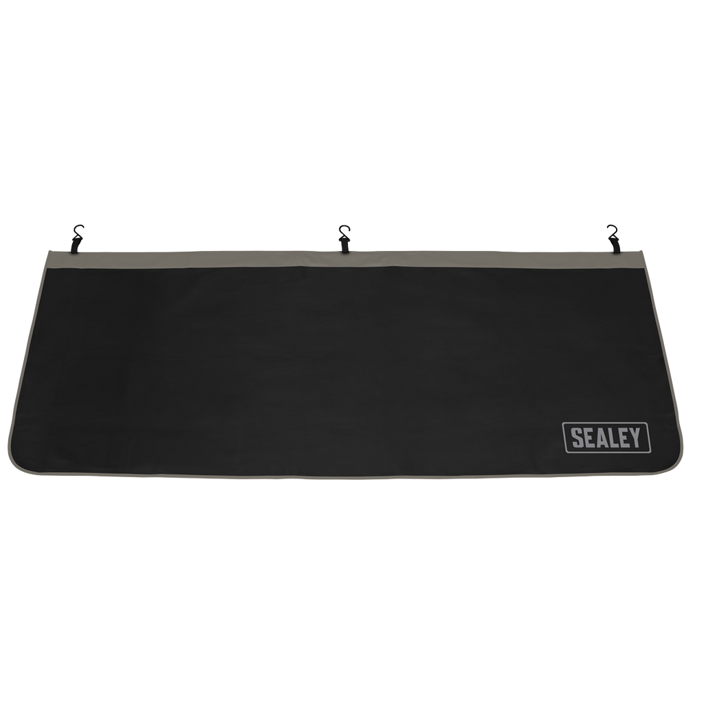Bumper and Wing Cover Set 3pc VS8507