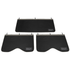 Bumper and Wing Cover Set 3pc VS8507