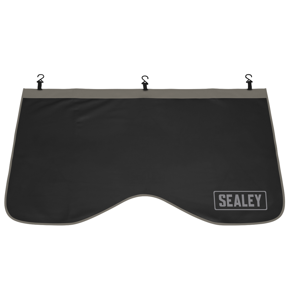 Bumper and Wing Cover Set 3pc VS8507