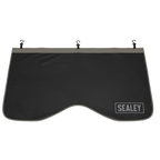 Bumper and Wing Cover Set 3pc VS8507