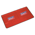 Magnetic Workshop Wing Cover with 4 Pockets VS856