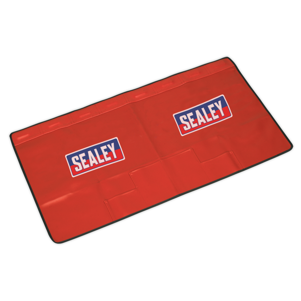 Magnetic Workshop Wing Cover with 4 Pockets VS856