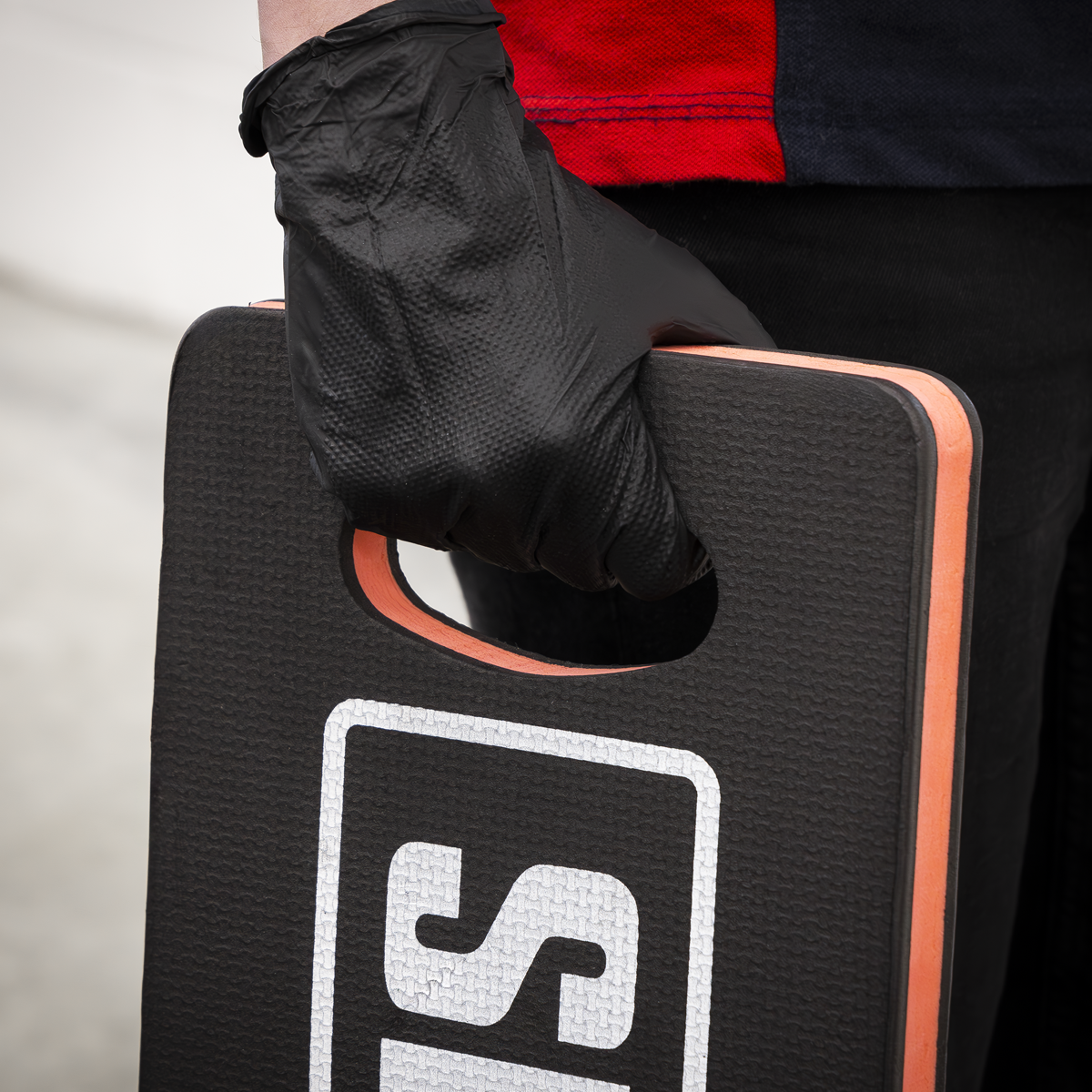Mechanic's EVA Kneeling Mat 28mm VS8573