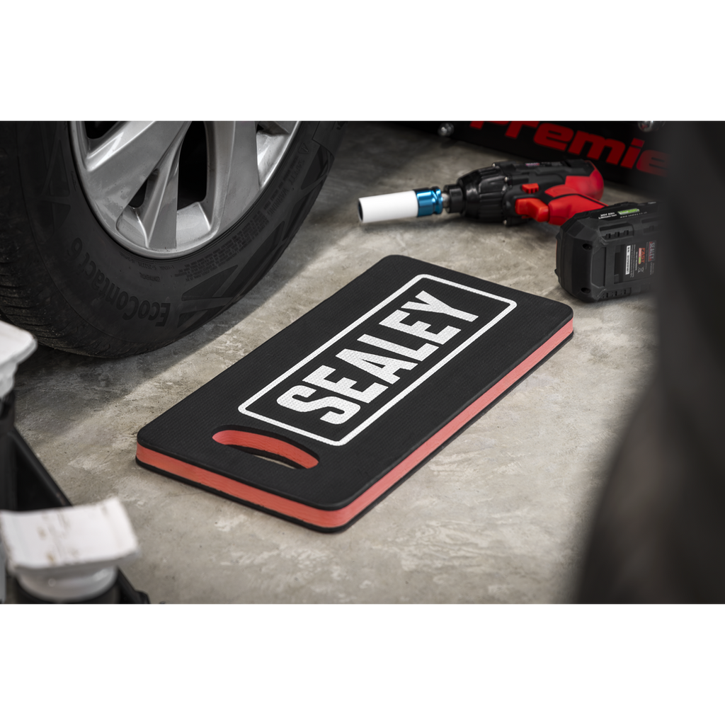 Mechanic's EVA Kneeling Mat 28mm VS8573