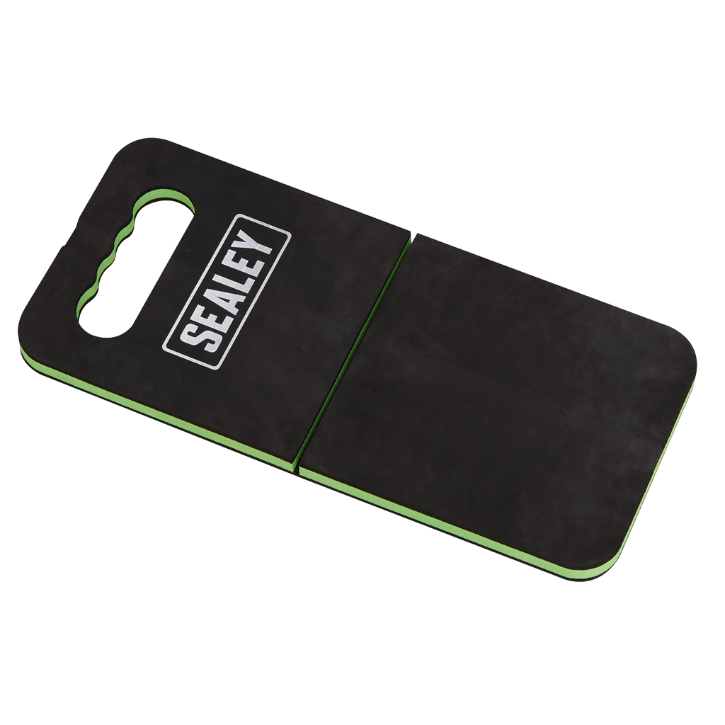Folding Mechanic's Kneeling Mat 23mm VS8581
