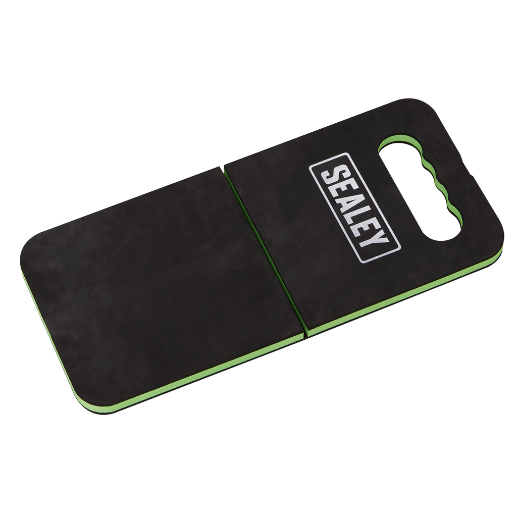 Folding Mechanic's Kneeling Mat 23mm VS8581