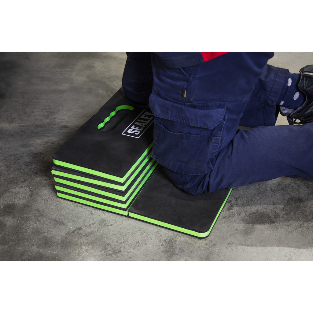 Folding Mechanic's Work Mat 23mm VS8582
