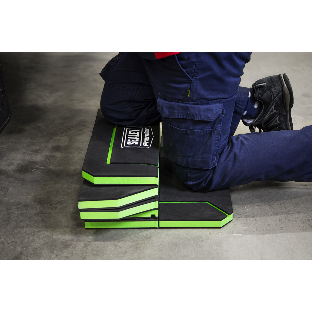 Folding Mechanic's Work Mat 31mm VS8583