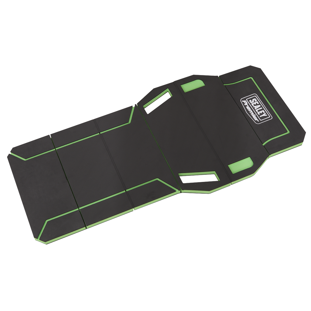 Folding Mechanic's Work Mat 31mm VS8583