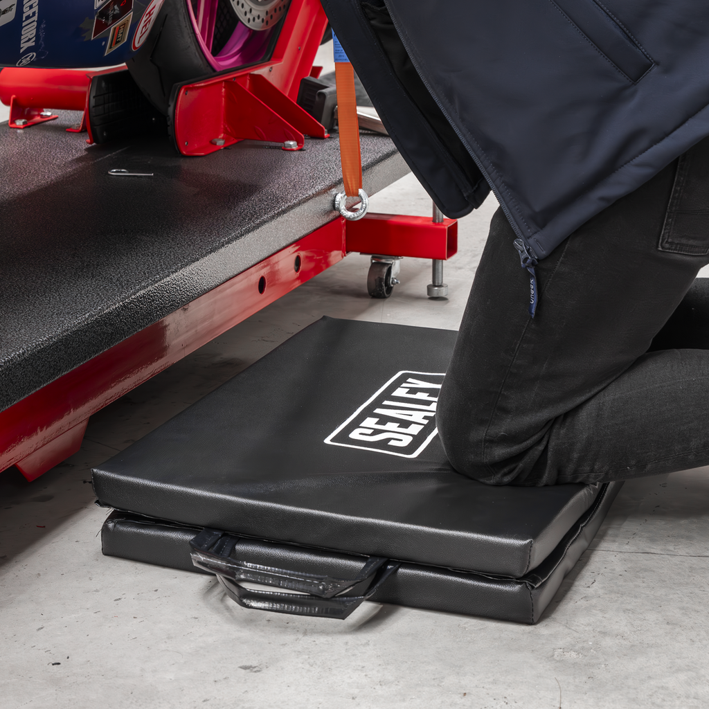 Folding Mechanic's Work Mat 38mm VS858