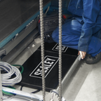 Folding Mechanic's Work Mat 38mm VS858