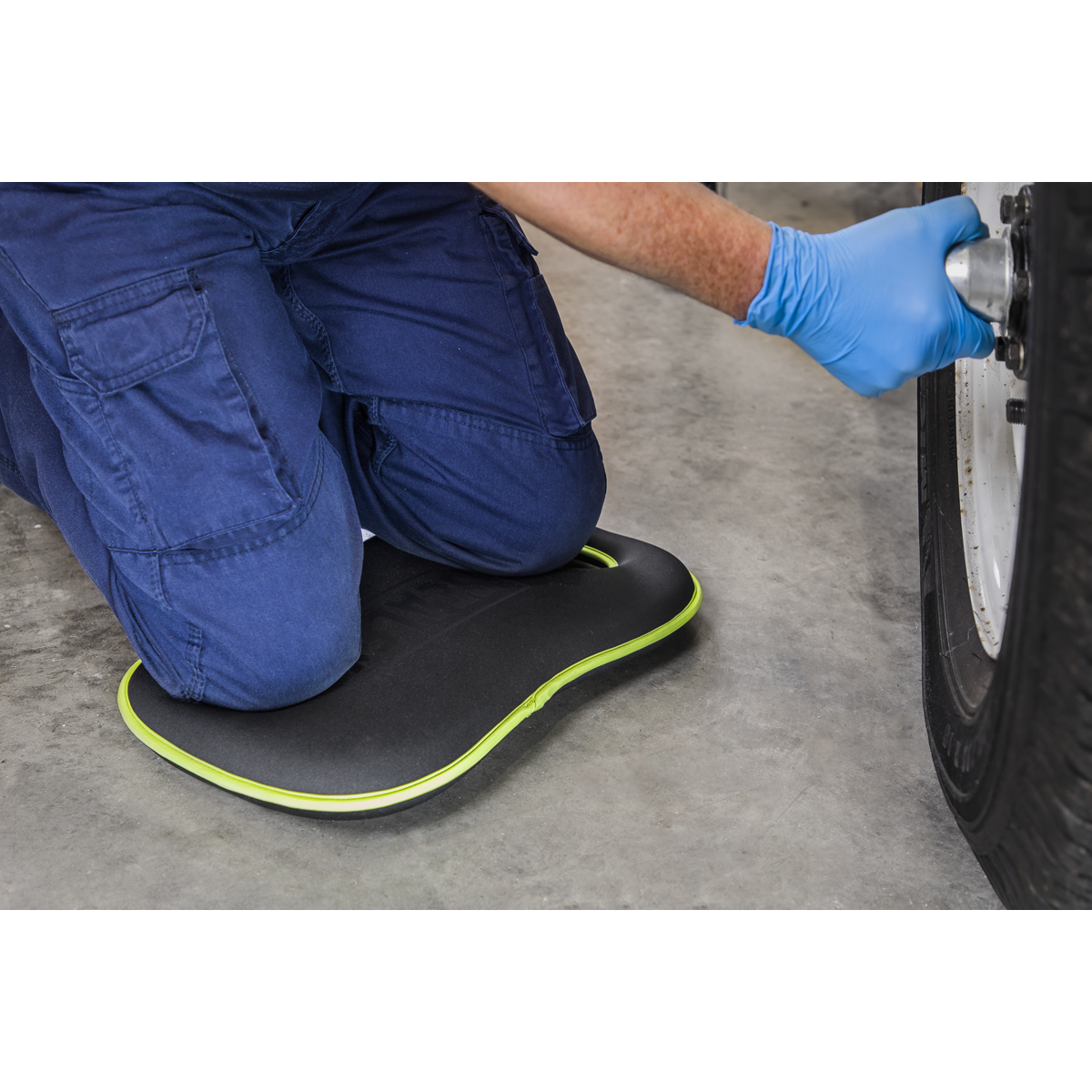 Premium EVA Kneeling Mat 40mm VS8595