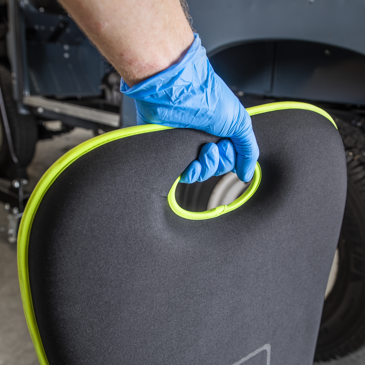 Premium EVA Kneeling Mat 40mm - Large VS8597