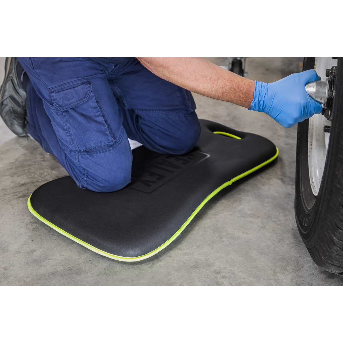 Premium EVA Kneeling Mat 40mm - Large VS8597