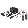 Leak Detector Smoke Diagnostic & Leak Detector Oil Kit VS868KIT