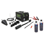 Leak Detector Smoke Diagnostic & Leak Detector Oil Kit VS868KIT