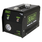 Leak Detector Smoke Diagnostic Tool VS868