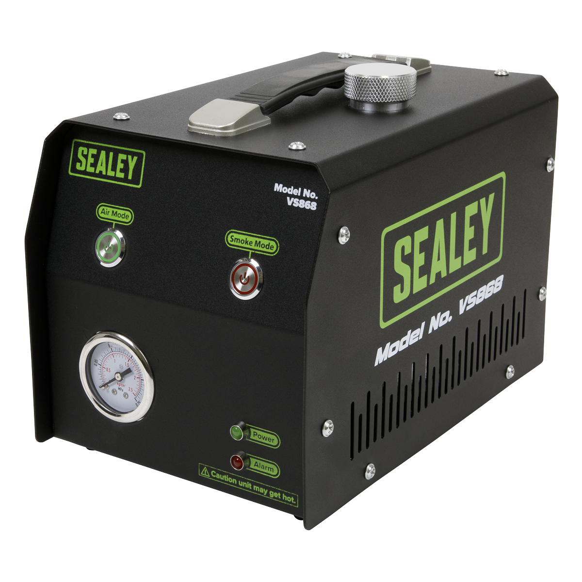 Leak Detector Smoke Diagnostic Tool VS868