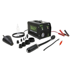 Leak Detector Smoke Diagnostic Tool VS868
