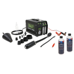 EVAP Leak Detector Smoke Diagnostic & Leak Detector Oil Kit VS869KIT