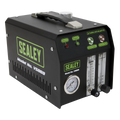 EVAP Leak Detector Smoke Diagnostic Tool VS869