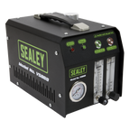 EVAP Leak Detector Smoke Diagnostic Tool VS869