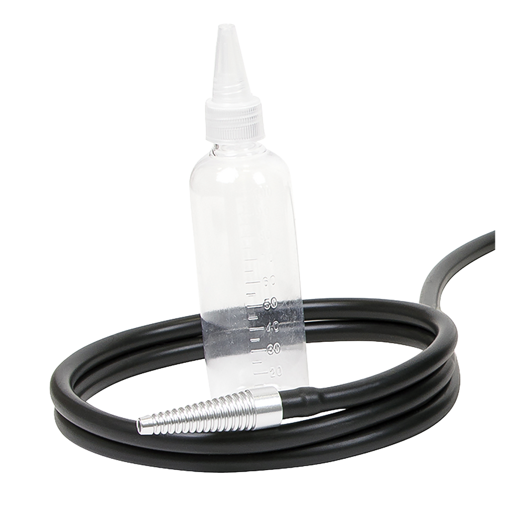 EVAP Leak Detector Smoke Diagnostic Tool VS869