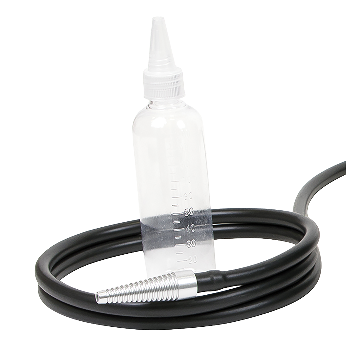 EVAP Leak Detector Smoke Diagnostic Tool VS869