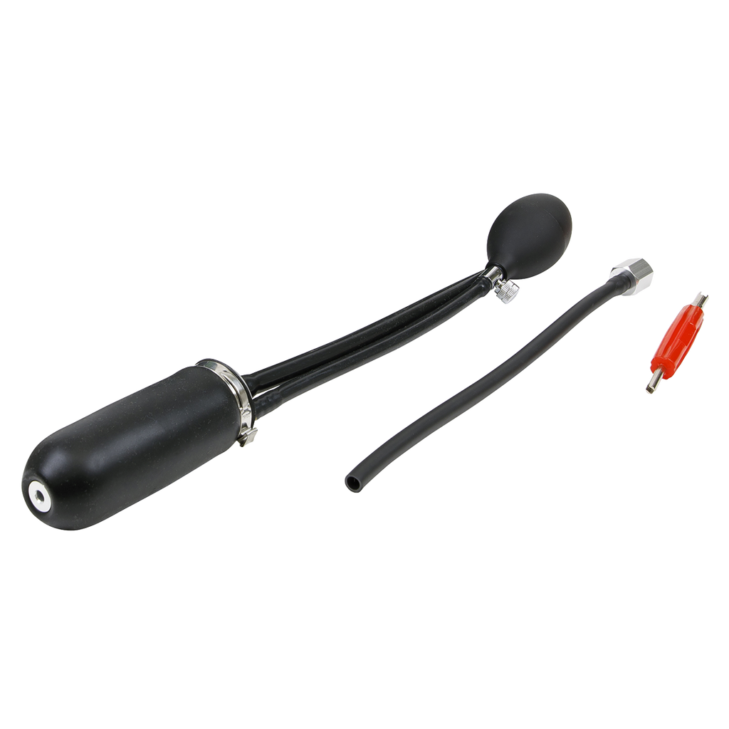 EVAP Leak Detector Smoke Diagnostic Tool VS869