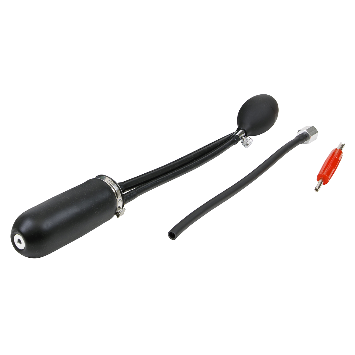 EVAP Leak Detector Smoke Diagnostic Tool VS869