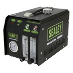 EVAP Leak Detector Smoke Diagnostic Tool VS869