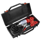 Leak Detector Smoke Diagnostic Tool VS870