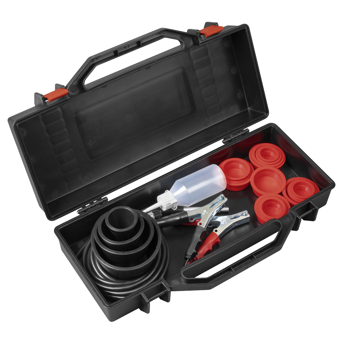 Leak Detector Smoke Diagnostic Tool VS870