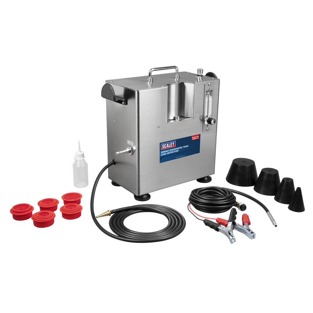 Leak Detector Smoke Diagnostic Tool VS870