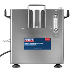 Leak Detector Smoke Diagnostic Tool VS870