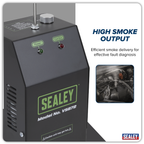 Leak Detector Smoke Diagnostic Tool VS872