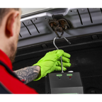 Leak Detector Smoke Diagnostic Tool VS872