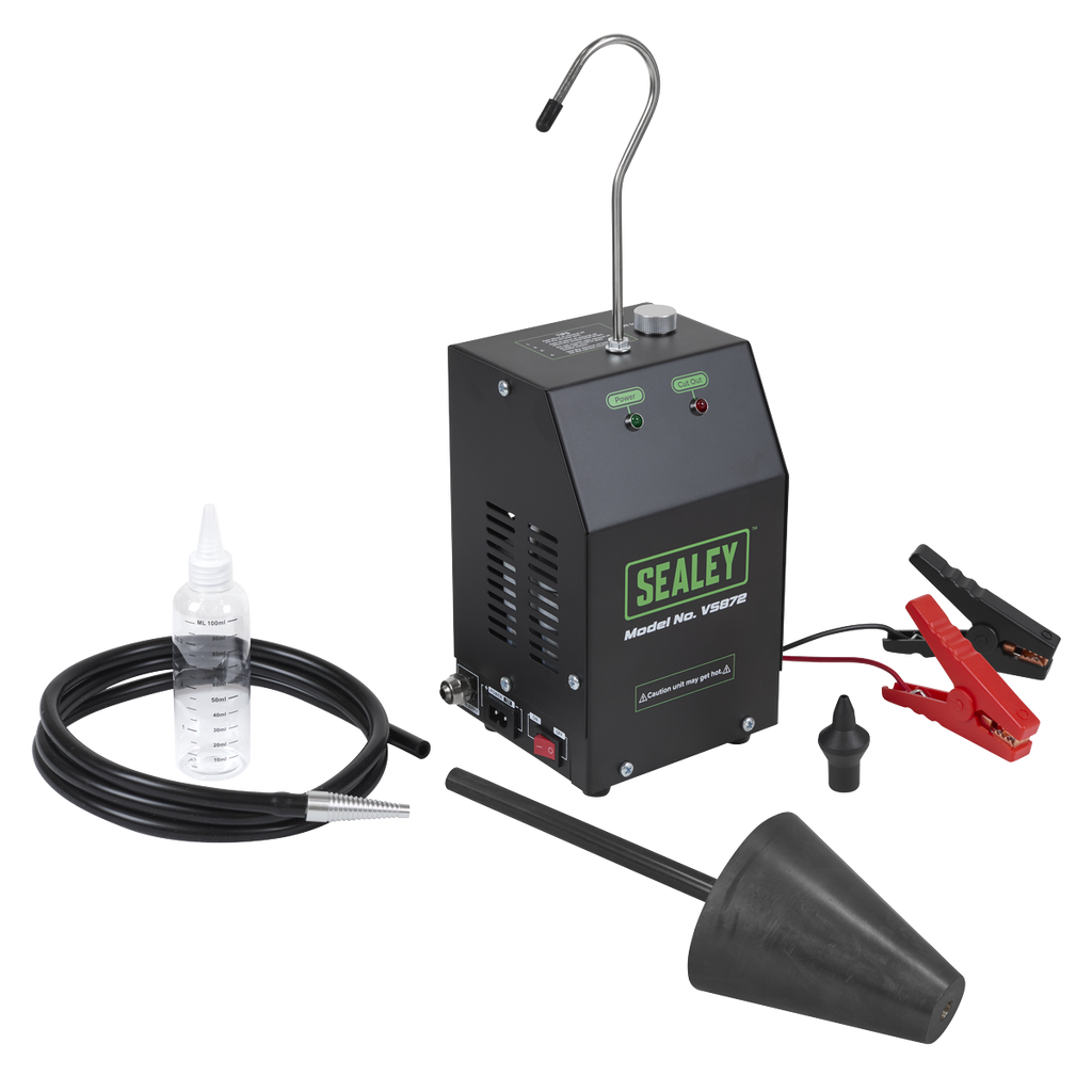 Leak Detector Smoke Diagnostic Tool VS872