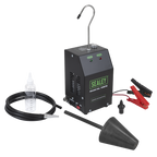 Leak Detector Smoke Diagnostic Tool VS872