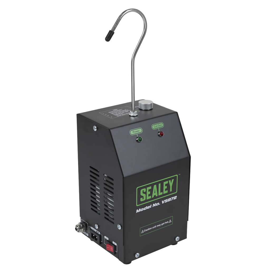 Leak Detector Smoke Diagnostic Tool VS872