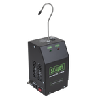 Leak Detector Smoke Diagnostic Tool VS872
