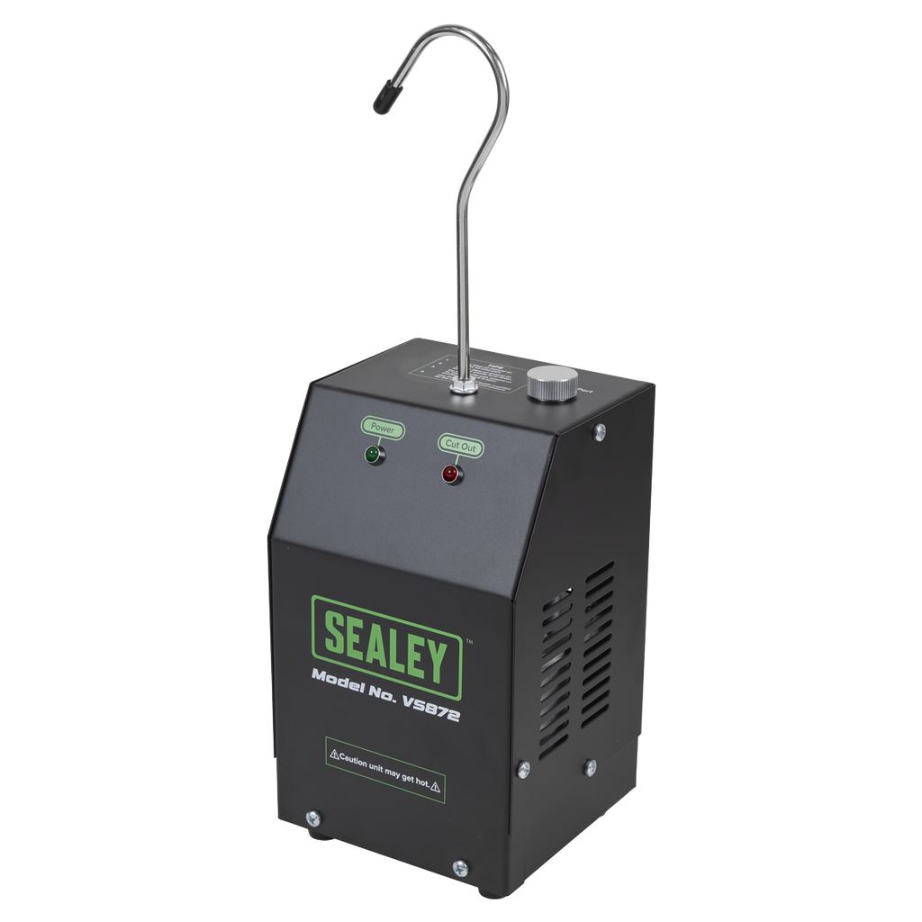 Leak Detector Smoke Diagnostic Tool VS872
