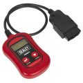 EOBD Code Reader VS8811