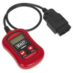 EOBD Code Reader VS8811