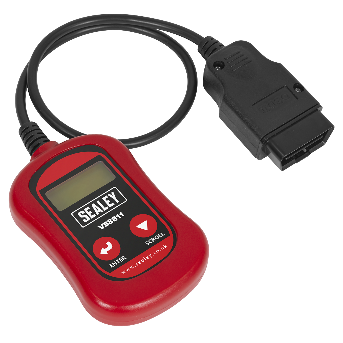 EOBD Code Reader VS8811