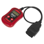 EOBD Code Reader VS8811