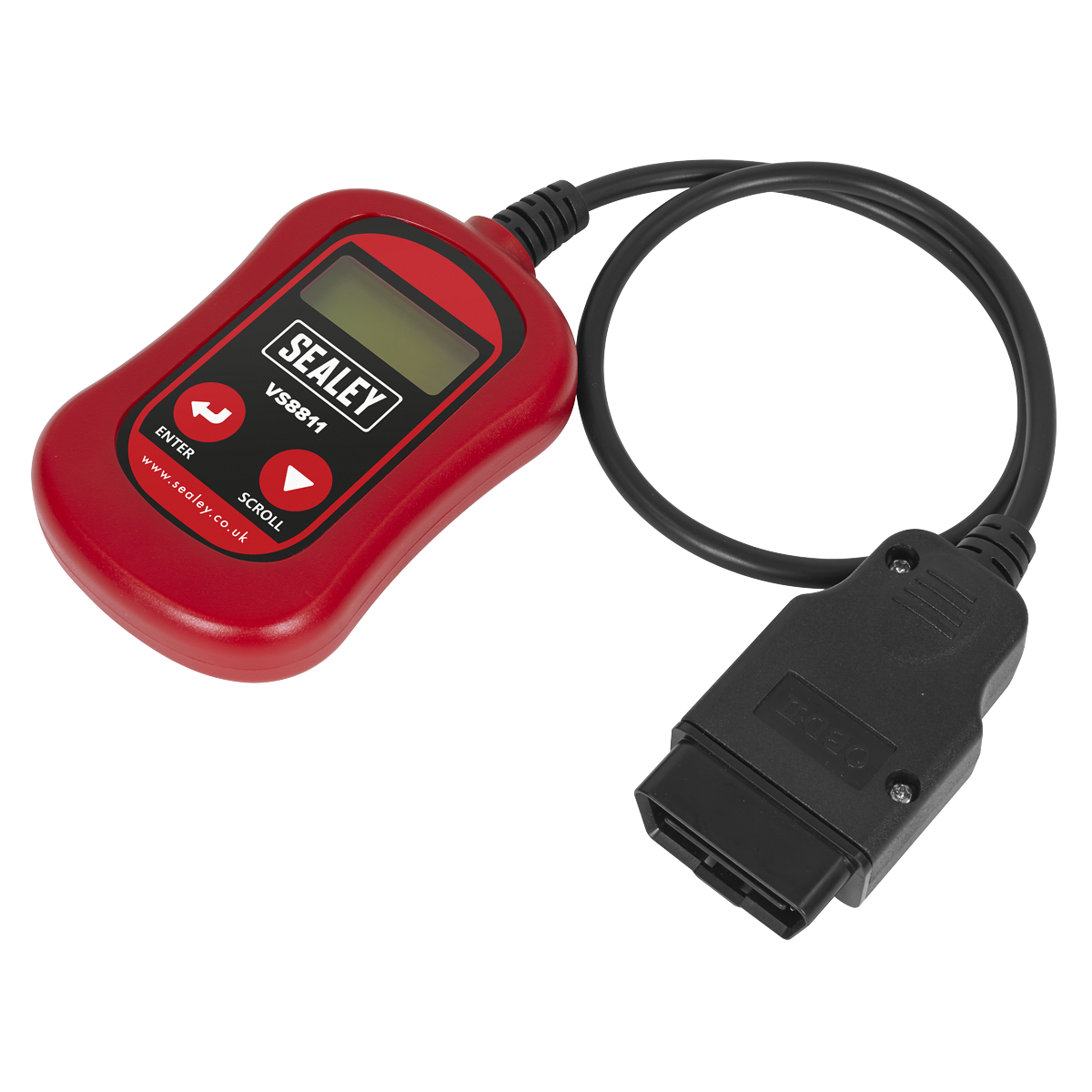 EOBD Code Reader VS8811