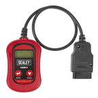 EOBD Code Reader VS8811