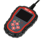 EOBD Code Reader Live Data VS8812