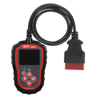 EOBD Code Reader Live Data VS8812